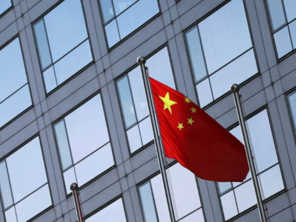 China tells some brokerages to conduct compliance checks on bond trading